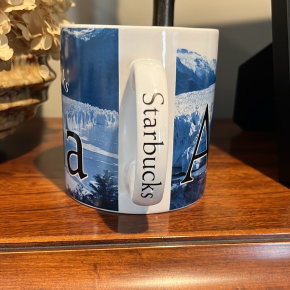 Argentina Starbucks Country Mug collector series. Excellent! - Picture 2 of 5